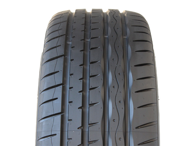 225/40R19 93Y XL HANKOOK ハンコック ラウフェン LAUFENN Z FIT EQ LK03  24年製 正規品 新品 サマータイヤ 2本セット｜bigluck｜03