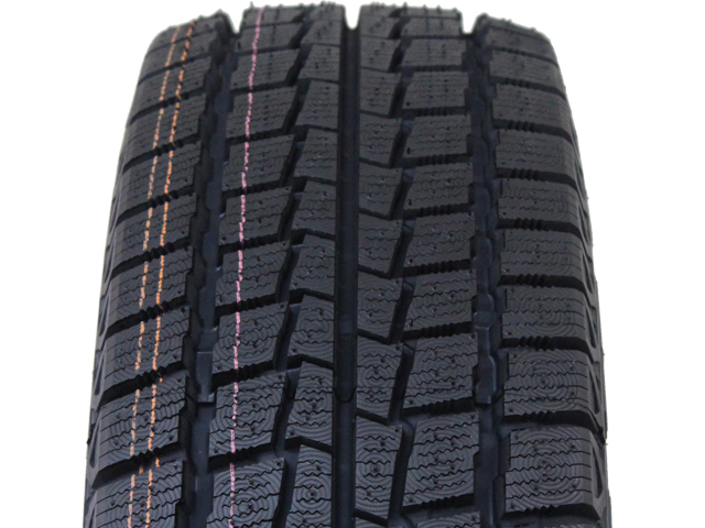 195/80R15 8PR 107/105L HANKOOK ハンコック  WINTER RW06  23年製 正規品 新品 スタッドレスタイヤ 4本セット｜bigluck｜03