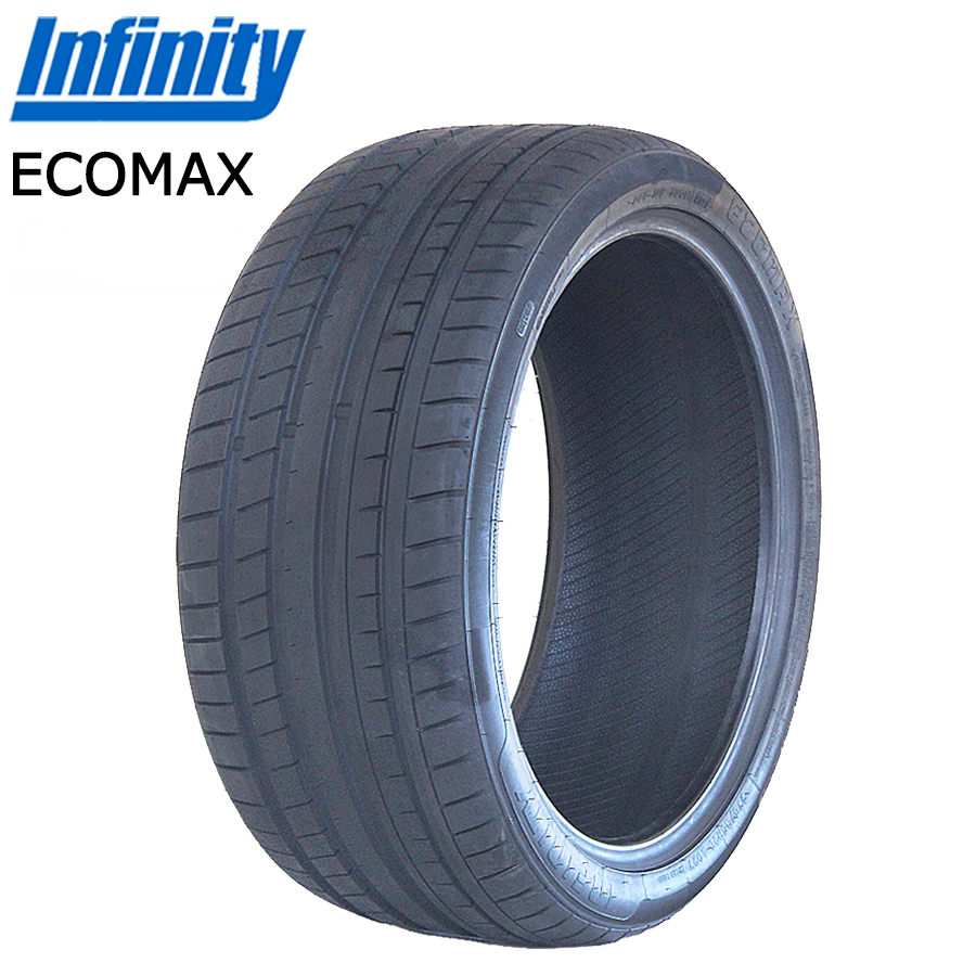 275/35R20 102Y XL INFINITY   ECOMAX  23年製  新品 サマータイヤ 1本価格