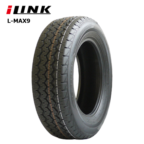 215/60R17C 109/107T 8PR ILINK L-MAX9 23年製 新品 サマータイヤ 2本セット :  2156017illm3m1-2sf : タイヤ ホイール ビックラック - 通販 - Yahoo!ショッピング