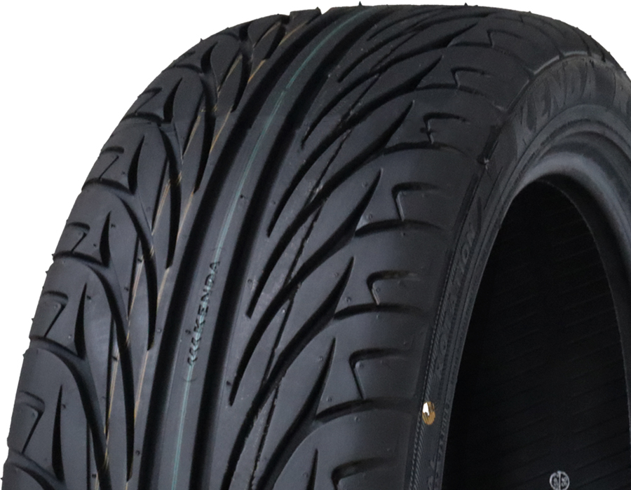 225/45R18 91W KENDA ケンダ カイザー KAISER KR20  23年製  新品 サマータイヤ 1本価格｜bigluck｜02