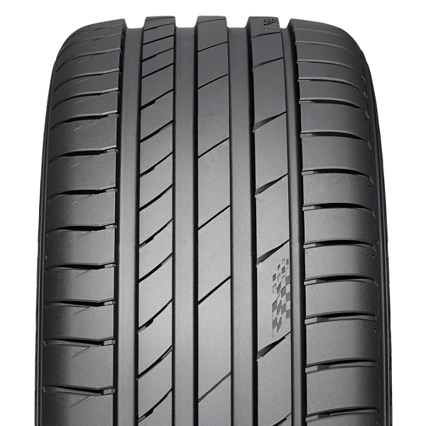 235/40R19 96Y XL KUMHO クムホ  ECSTA PS71  24年製 正規品 新品 サマータイヤ 4本セット｜bigluck｜03