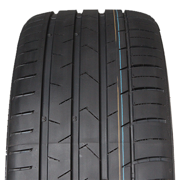 245/40R20 99W XL KUSTONE   PASSION P9S  24年製  新品 サマータイヤ 1本価格｜bigluck｜03