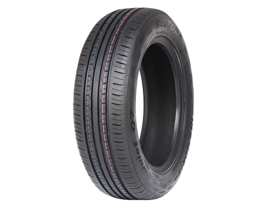 205/55R16 91V KUSTONE QUIET Q7 23年製 新品 サマータイヤ 4本セット