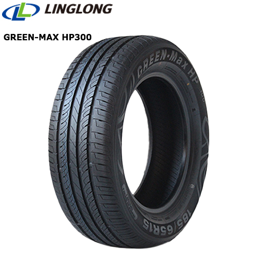 在庫限り 185/65R15 88H LINGLONG   GREEN-MAX HP300 22年製  新品 サマータイヤ 4本セット