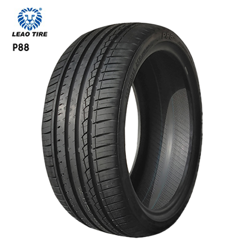 235/40R18 95W XL LEAO P88 23年製 新品 サマータイヤ 2本セット :2354018LEP83M1 2SF:タイヤ ホイール ビックラック