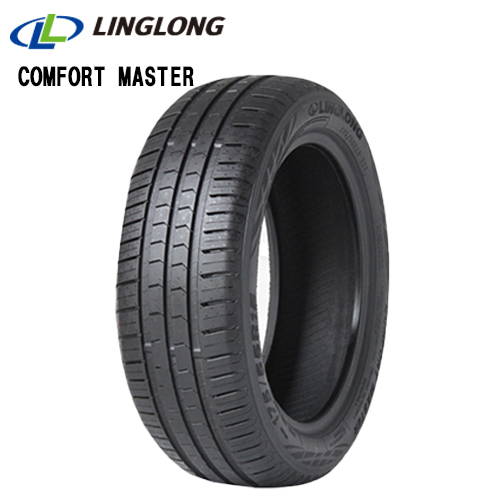 155/65R14 75H LINGLONG   COMFORT MASTER  23年製  新品 サマータイヤ 4本セット｜bigluck