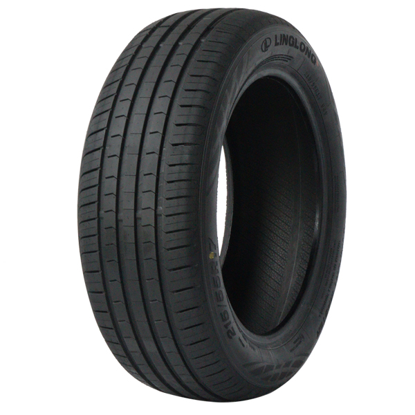 215/55R17 94V LINGLONG   COMFORT MASTER  23年製  新品 サマータイヤ 4本セット｜bigluck｜04