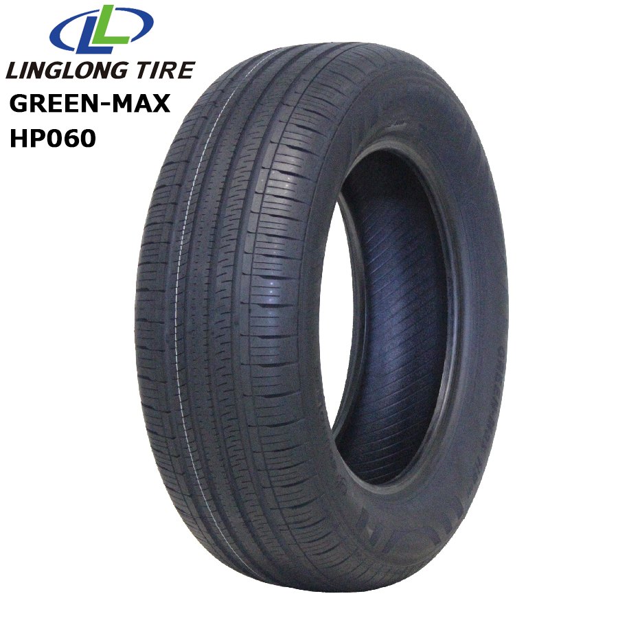215/60R16 95H LINGLONG   GREEN-MAX HP060  23年製  新品 サマータイヤ 4本セット｜bigluck