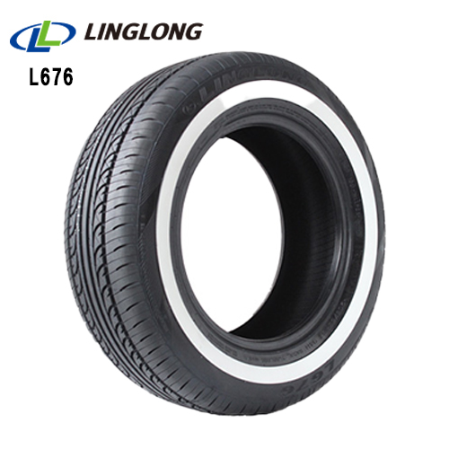 205/65R15 94H WW LINGLONG   L676  23年製 ホワイトリボン 新品 サマータイヤ 4本セット