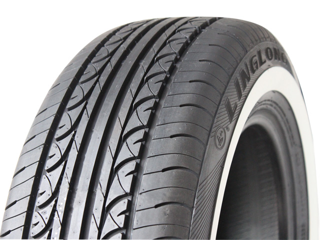 205/65R15 94H WW LINGLONG L676 22年製 ホワイトリボン 新品 サマー