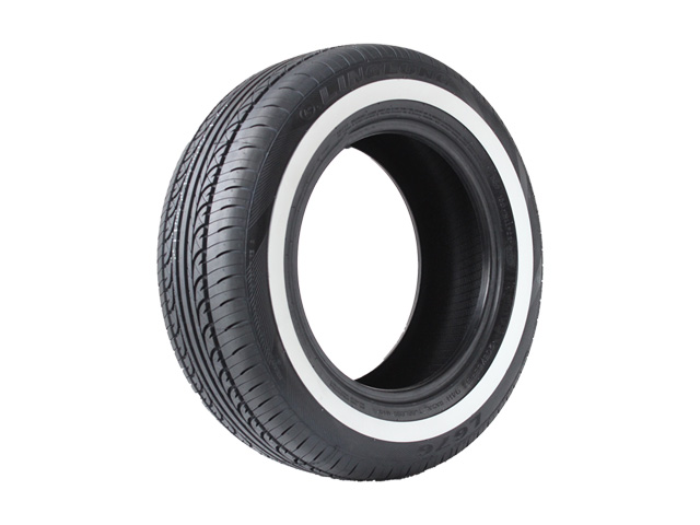 185/70R14 88T WW  LINGLONG   L676  24年製 ホワイトリボン 新品 サマータイヤ 4本セット｜bigluck｜04