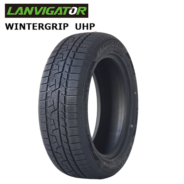 最大47%OFFクーポン メーカー在庫限り品 225 55R18 98V LANVIGATOR WINTERGRIP UHP 22年製 新品 スタッドレスタイヤ 4本セット tokiwa.b-kodama.com tokiwa.b-kodama.com