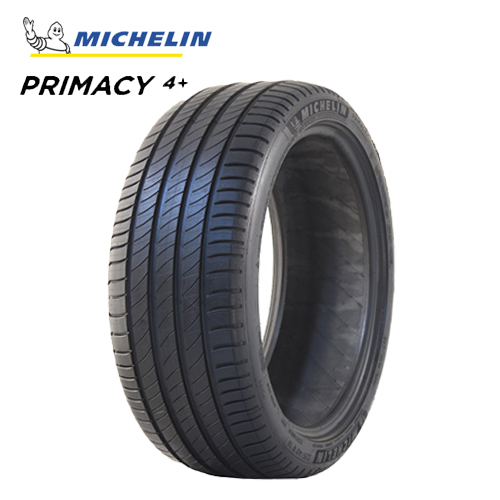 在庫限り 225/45R17 94V XL MICHELIN ミシュラン PRIMACY 4+ 22年製