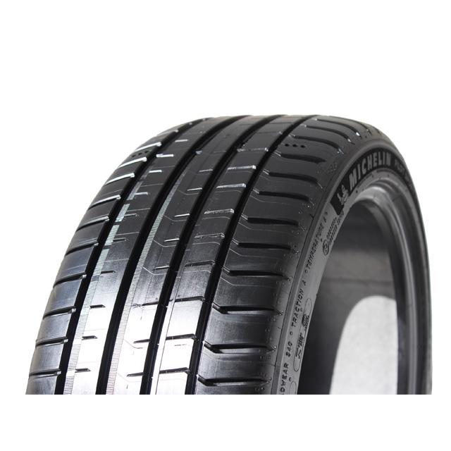 245/40R18 97Y XL MICHELIN ミシュラン パイロット スポーツ PILOT SPORT 5 24年製 新品 サマータイヤ ...