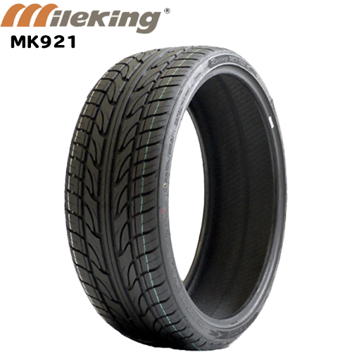 265/35R22 102W XL MILEKING MK921 22年製 新品 サマータイヤ 1本価格 :2653522MK912M1 F:タイヤ ホイール ビックラック