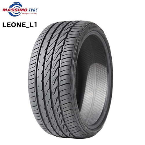235/35R20 92W XL MASSIMO   LEONE L1  26年製  新品 サマータイヤ 1本価格
