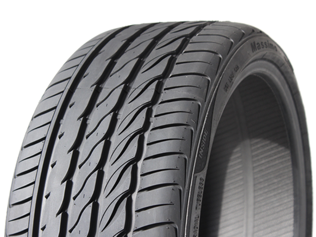 235/35R20 92W XL MASSIMO   LEONE L1  26年製  新品 サマータイヤ 1本価格の画像