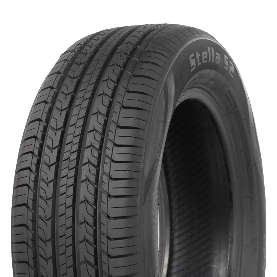225/60R17 99H MASSIMO STELLA S2 26年製 新品 サマータイヤ 4本セット 