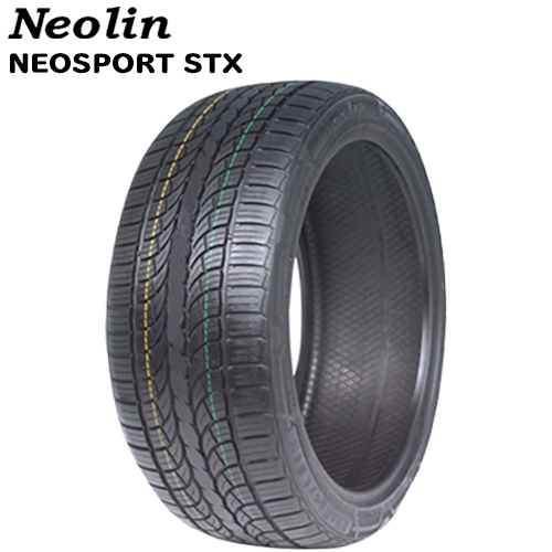 265/40R22 106V XL NEOLIN   NEOSPORT STX  23年製  新品 サマータイヤ 1本価格