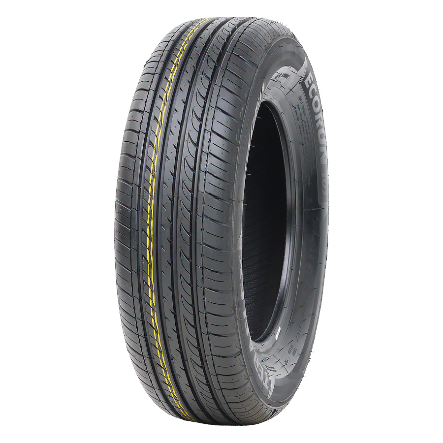 175/70R14 84T TERAFLEX   ECORUN 101  26年製  新品 サマータイヤ 4本セットの画像