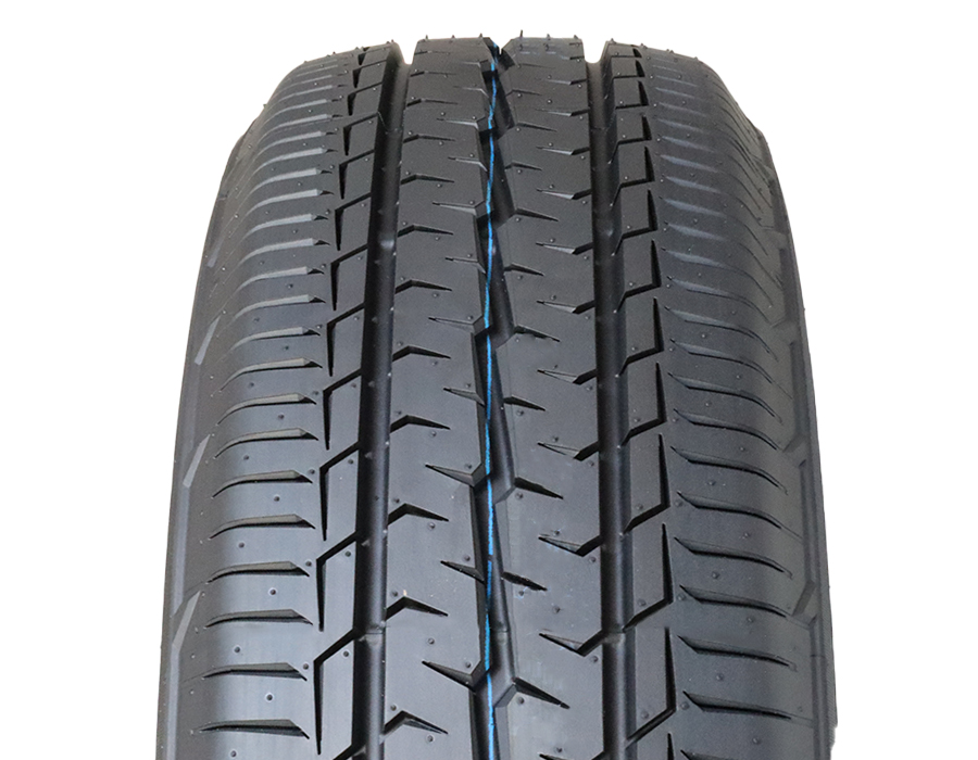 215/65R16C  109/107R RWL TOYO トーヨー  H30  24年製 正規品 ホワイトレター 新品 サマータイヤ 4本セット｜bigluck｜03