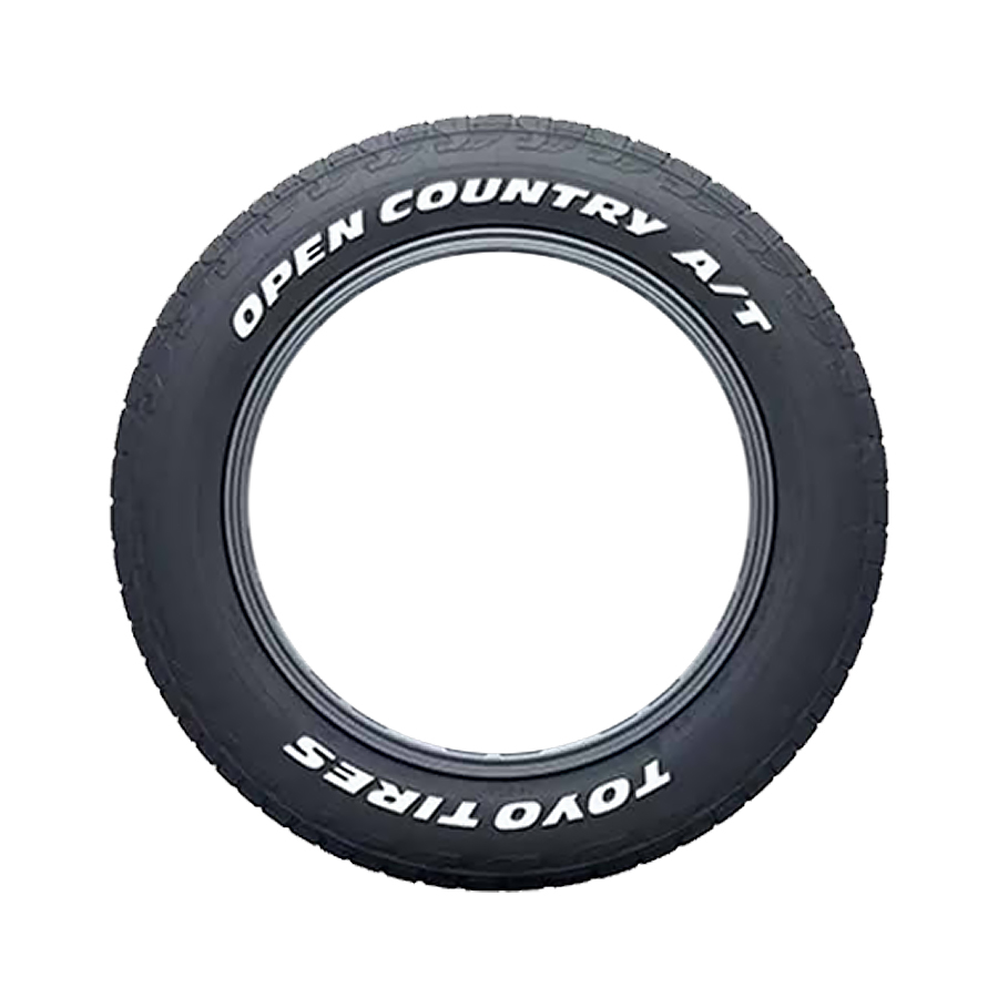 OPEN COUNTRY 215/70R16 100T RWL TOYO トーヨー オープンカントリー A