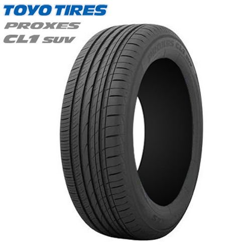 195/60R17 90H TOYO トーヨー プロクセス PROXES CL1 SUV 24年製 正規品 新品 サマータイヤ 2本セット :1956017TYCL4M1 2SF:タイヤ ホイール ビックラック