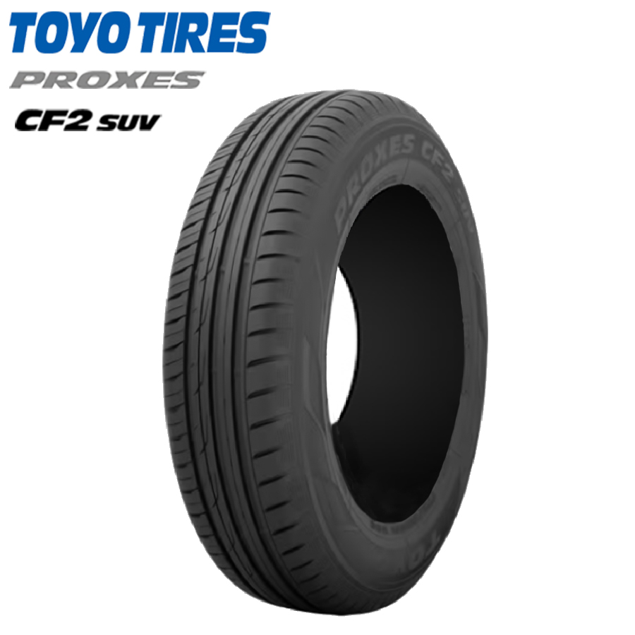 175/80R15 90S TOYO トーヨー プロクセス PROXES CF2 SUV 24年製 正規品 新品 サマータイヤ 1本価格 :  1758015tycs4m1-f : タイヤ ホイール ビックラック - 通販 - Yahoo!ショッピング