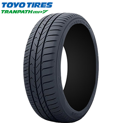 TRANPATH TRANPATH 215/60R17 96H TOYO トーヨー トランパス TRANPATH