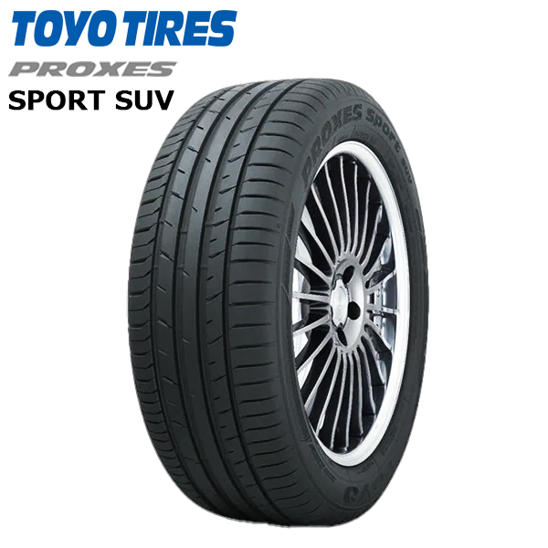 人気SALE大得価 ヤフオク! - 255/55R18×4本 TOYO トーヨー プロクセス