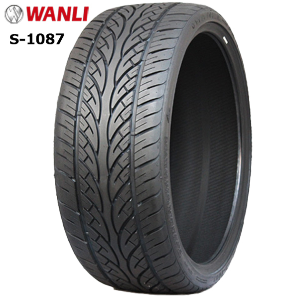 235/35R20 92W XL WANLI S-1087 22年製 新品 サマータイヤ 4本セット