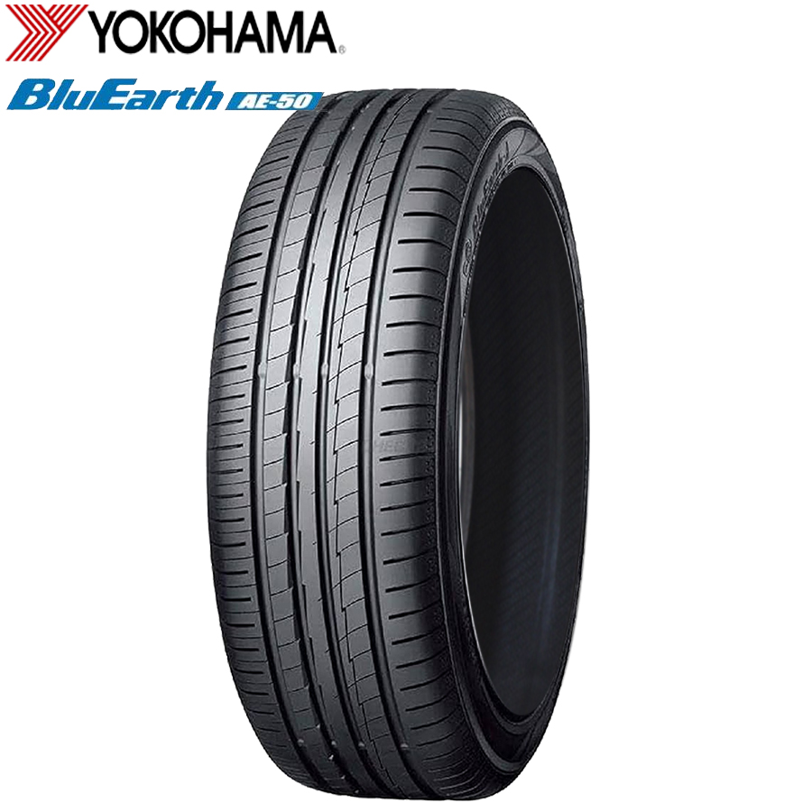 楽天市場】【215/45R17】YOKOHAMA BluEarthヨコハマブルーアース
