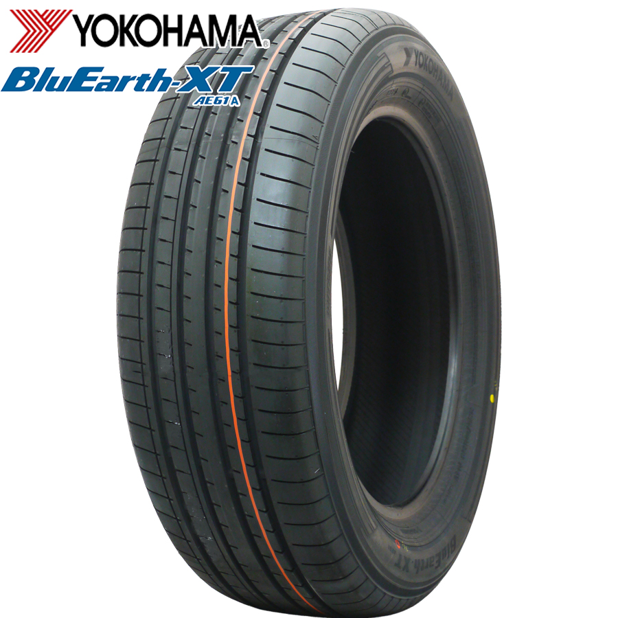 BluEarth 225/60R18 104V XL YOKOHAMA ヨコハマ ブルーアース BLUEARTH 