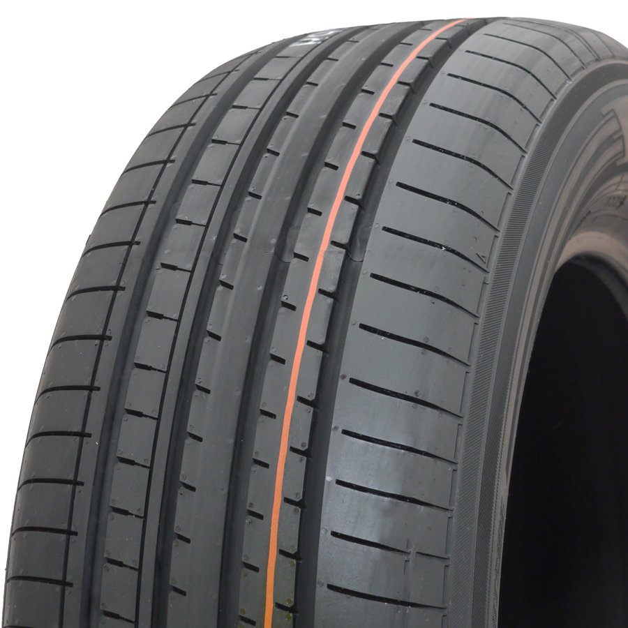 225/60R18 104V XL YOKOHAMA ヨコハマ ブルーアース BLUEARTH-XT AE61A  24年製  新品 サマータイヤ 4本セットの画像