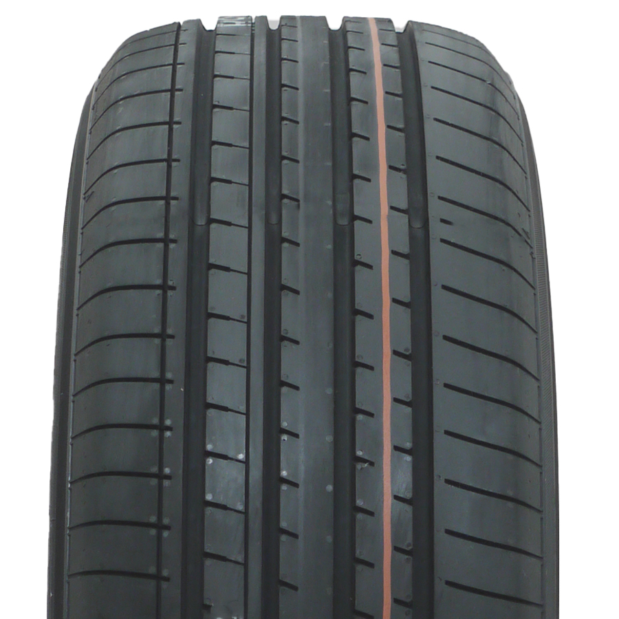 225/60R18 104V XL YOKOHAMA ヨコハマ ブルーアース BLUEARTH-XT AE61A  24年製  新品 サマータイヤ 4本セットの画像
