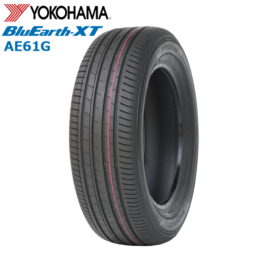 BluEarth 235/60R18 103V YOKOHAMA ヨコハマ ブルーアース BLUEARTH-XT