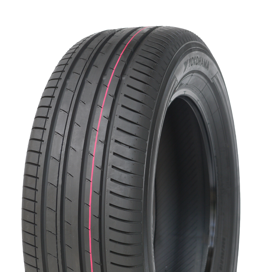 BluEarth 235/60R18 103V YOKOHAMA ヨコハマ ブルーアース BLUEARTH-XT