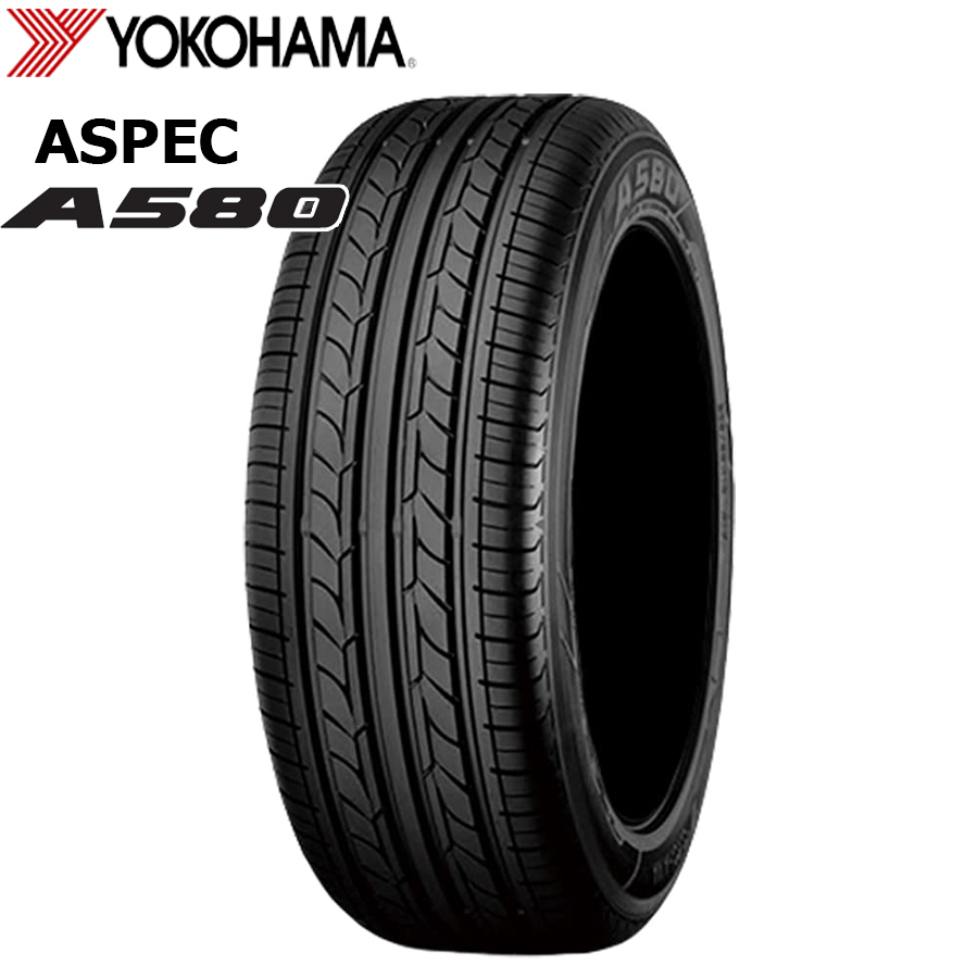 205/65R16 メーカー YOKOHAMA 製造年 2023年 4本 ヨコハマタイヤ 205/65R16 95H YOKOHAMA ヨコハマ ASPEC A580 23