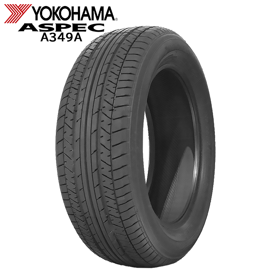 ヨコハマタイヤ（YOKOHAMA TIRE） 205/55R16 91V YOKOHAMA ヨコハマ 