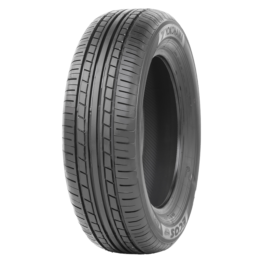 ECOS 195&frasl;65R15 91S YOKOHAMA ヨコハマ エコス ES31 26年製 新品