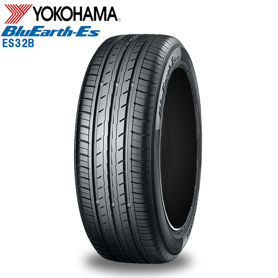 215/45R18 93W XL YOKOHAMA ヨコハマ ブルーアース BLUEARTH-ES ES32B  26年製  新品 サマータイヤ 4本セット