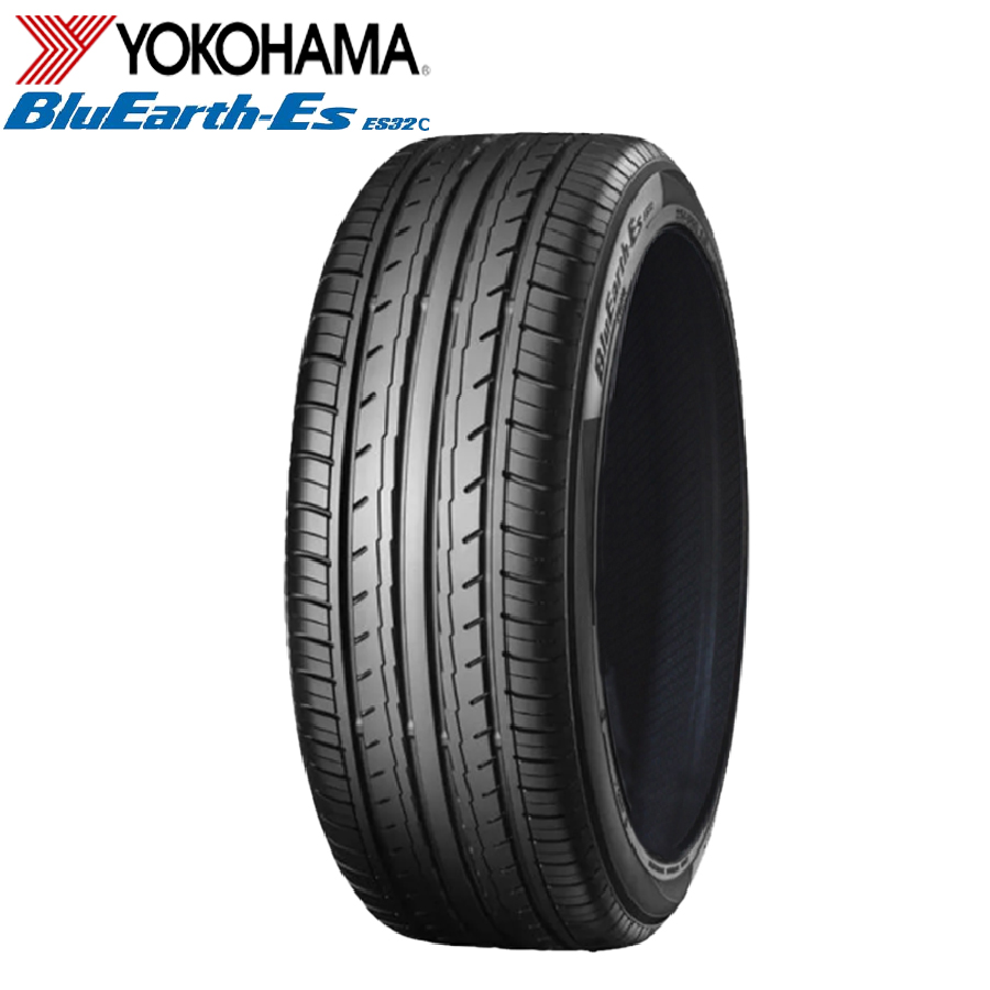 BluEarth 235/45R18 94W YOKOHAMA ヨコハマ ブルーアース BLUEARTH-ES