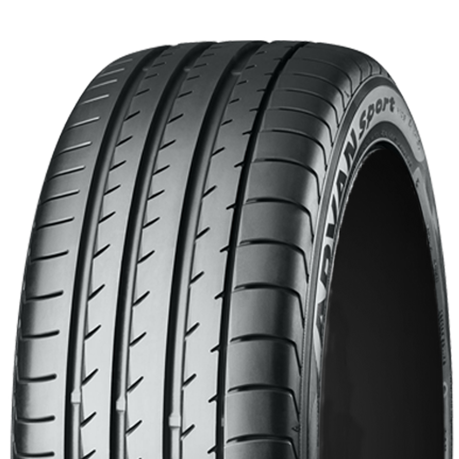195/50RF16 84V YOKOHAMA ヨコハマ アドバン スポーツ ADVAN SPORT Z・P・S V105  22年製 日本製 ランフラットタイヤ 新品 サマータイヤ 1本価格の画像