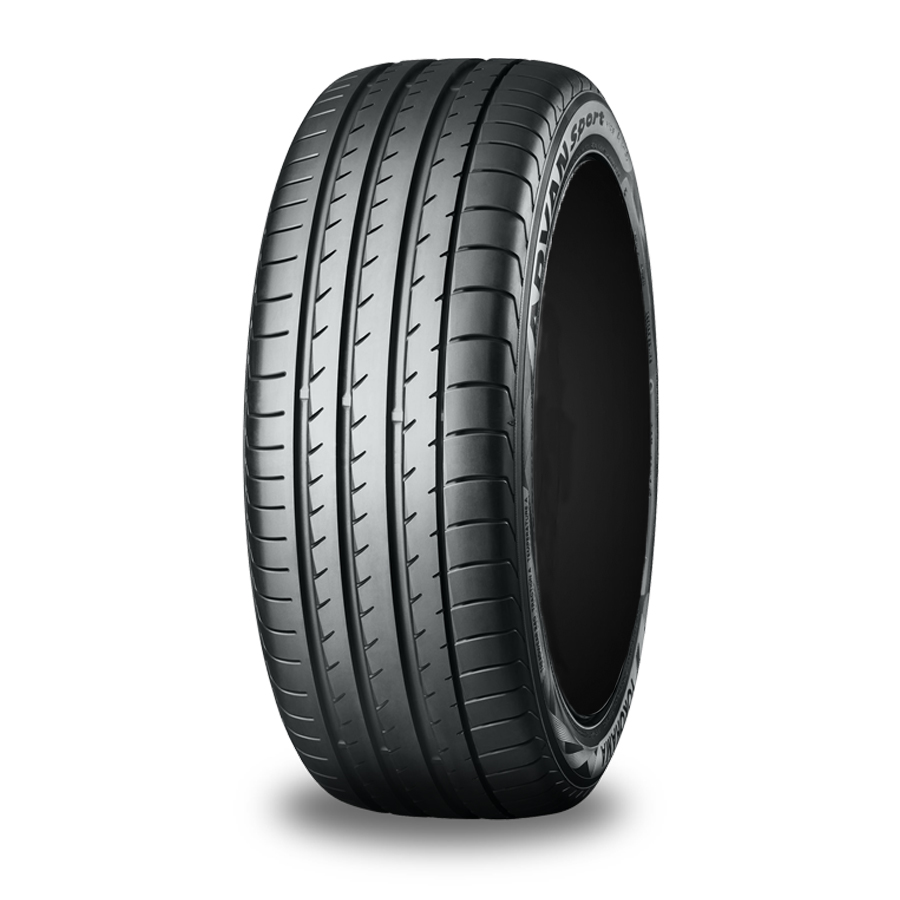 195/50RF16 84V YOKOHAMA ヨコハマ アドバン スポーツ ADVAN SPORT Z・P・S V105  22年製 日本製 ランフラットタイヤ 新品 サマータイヤ 1本価格の画像