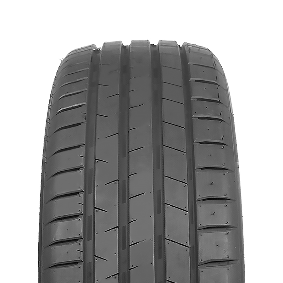 215/45R18 93Y XL ZELDA ARCHFORCE 25年製 新品 サマータイヤ 4本