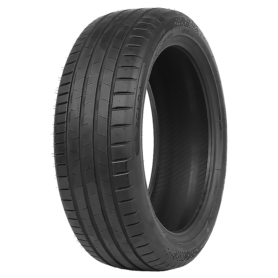 215/45R18 93Y XL ZELDA ARCHFORCE 25年製 新品 サマータイヤ 4本