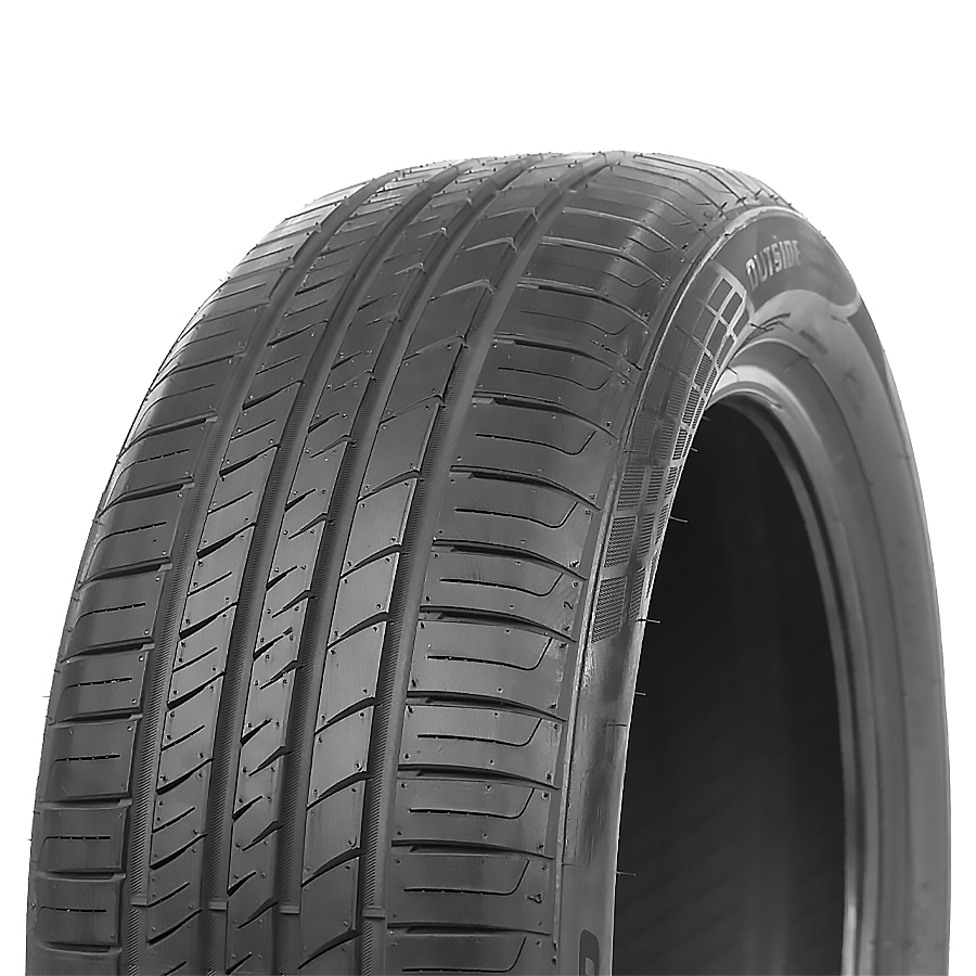 165/65R13 77T ZELDA SURATE HP 25年製 新品 サマータイヤ 2本セット