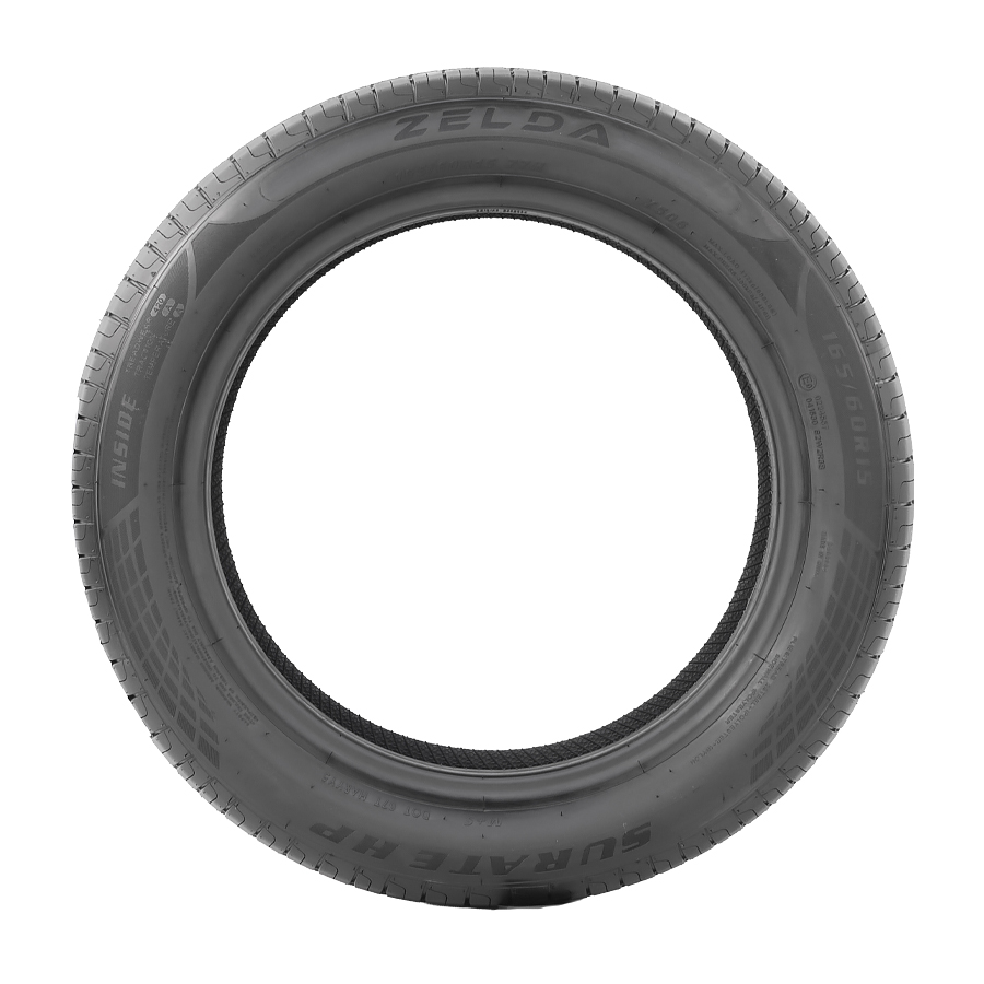 165/60R15 77H ZELDA SURATE HP 26年製 新品 サマータイヤ 4本セット