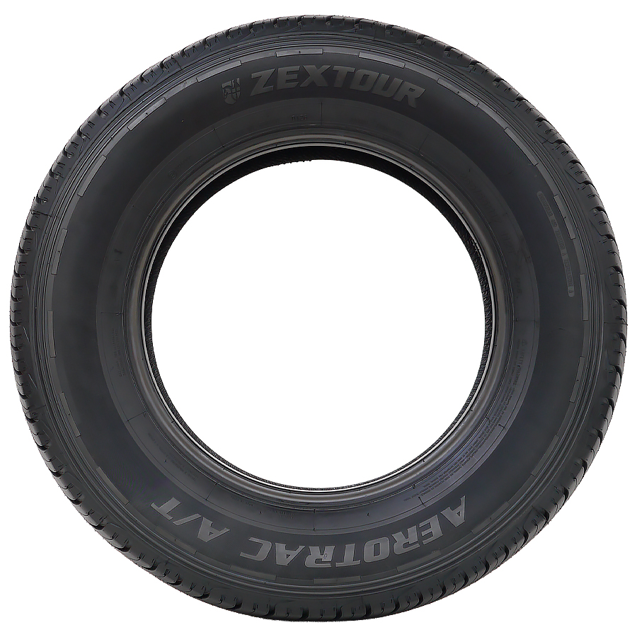 265/65R17 112T ZEXTOUR AEROTRAC A/T 26年製 AT 新品 サマータイヤ 1